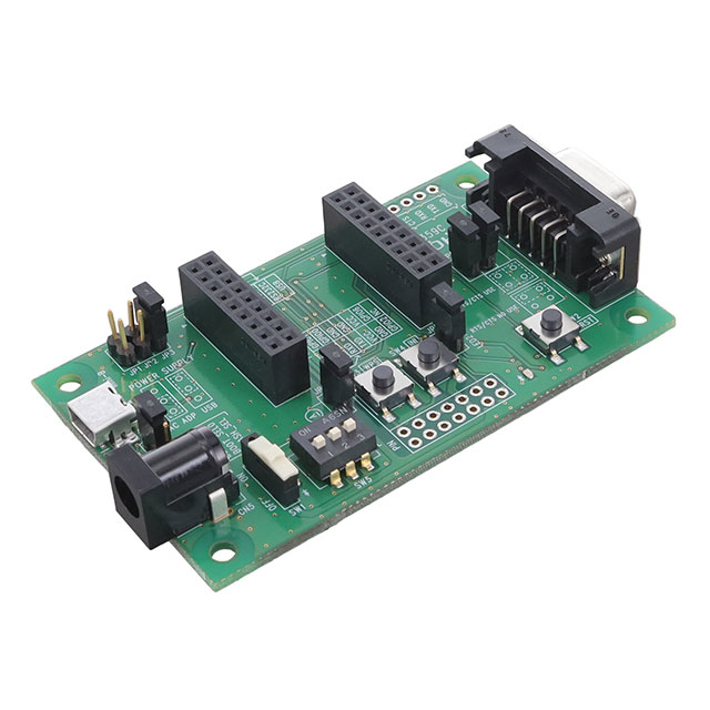 BP359C Rohm Semiconductor  Cartes et kits d'évaluation et de démonstration